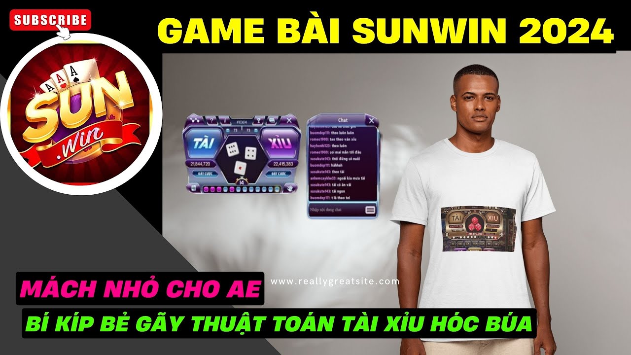 Các Tính Năng Nổi Bật Của Sunwin 2024